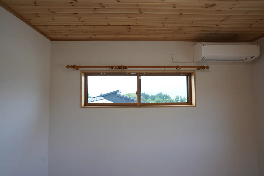 ハンズの新築住宅M様邸内観２階